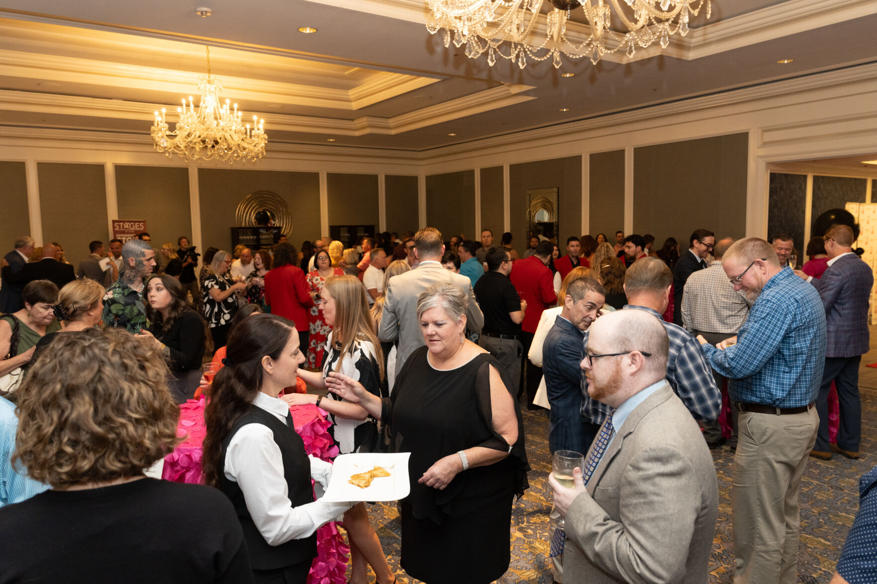 2024 STL Headliner Awards at Ritz-Carlton